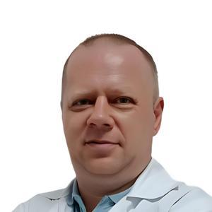 Федотовский Александр Викторович, дерматолог, венеролог, дерматовенеролог, детский дерматолог, детский уролог, уролог - Астана