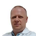 Федотовский Александр Викторович Федотовский Александр Викторович, Дерматолог, Венеролог, Дерматовенеролог, Детский дерматолог, Детский уролог, Уролог - Астана