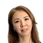 Мысаева Гаухар Муратовна, Врач УЗИ, Гинеколог, Гинеколог-эндокринолог, Детский врач УЗИ, Детский гинеколог - Астана