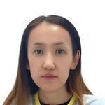 Ахметова Шынар Мейрангалиевна, Кардиолог - Астана