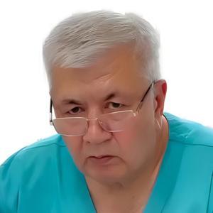 Ілиясов Талғат Зекенұлы - фотосурет Ілиясов Талғат Зекенұлы, нейрохирург, невролог - Астана