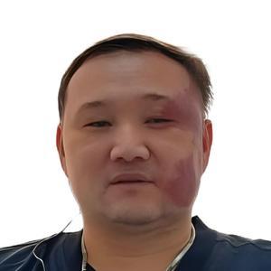 Мухамбетов Самат Маннапович, лор - Астана