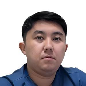 Ондаканов Нурал Алмасович, уролог - Астана