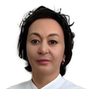 Кенбаева Динара Кумаровна, онколог-гинеколог - Астана