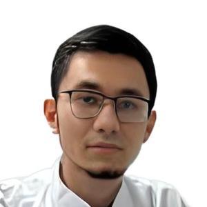 Слямханов Шыңғыс Алгелұлы - фотосурет Слямханов Шыңғыс Алгелұлы, уролог, андролог - Астана
