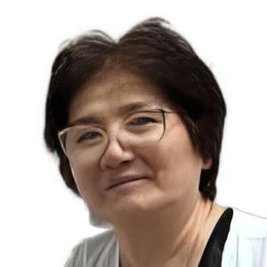 Арингазинова Шакен Аужановна, гинеколог, эндокринолог - Астана