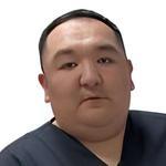 Хамитов Ержан Рахимович, Невролог - Астана