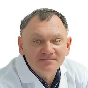 Стегний Степан Александрович, дерматолог, венеролог, дерматовенеролог, детский венеролог, детский дерматолог - Астана