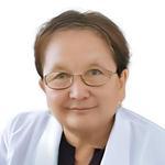 Жусунова Кульбаршин Темирбаевна Жусунова Кульбаршин Темирбаевна, Пульмонолог - Астана