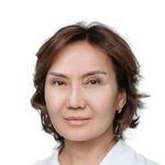 Ибраимова Тамара Киликбаевна, Врач УЗИ - Астана