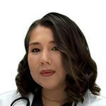 Ерлан Акбота Ерланкызы Ерлан Акбота Ерланкызы, Гинеколог - Астана