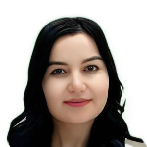 Базарова Диана Ахметканқызы, эндокринолог, диетолог - Астана
