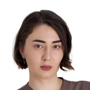 Романенко Карина Рифхатовна, психиатр, детский психиатр - Астана