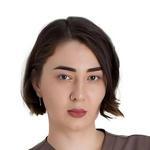 Романенко Карина Рифхатовна Романенко Карина Рифхатовна, Психиатр, Детский психиатр - Астана