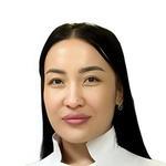 Калмурзаева Раушана Сауытбеккызы, Эндокринолог, Детский диетолог, Детский эндокринолог, Диетолог, Терапевт - Астана
