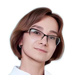 Бурдеева Елена - фотосурет Бурдеева Елена , гинеколог, врач узи - Астана