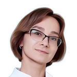 Бурдеева Елена -, Гинеколог, врач УЗИ - Астана