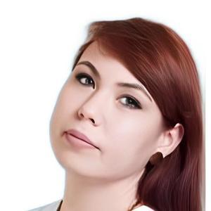 Қаратаева Айгүл Әбдәзімқызы - фотосурет Қаратаева Айгүл Әбдәзімқызы, врач общей практики (семейный врач) - Астана