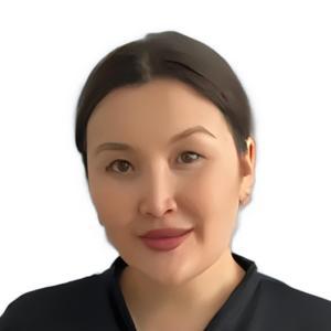 Сулейманова Айгерим Пахытовна, онколог-маммолог, маммолог - Астана