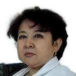 Патшабекова Л. О. - фото