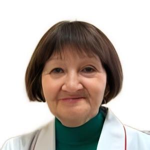 Палько Любовь Николаевна, педиатр - Астана