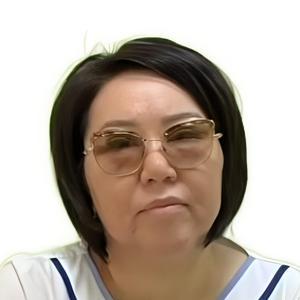 Кемелова Нұрзада Сайлауқызы - фотосурет Кемелова Нұрзада Сайлауқызы, гинеколог - Астана