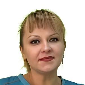 Рягузова Надежда Владимировна, психолог, детский психолог, семейный психолог - Астана