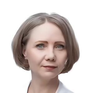 Олейник Ирина Борисовна - фотосурет Олейник Ирина Борисовна, врач узи, детский врач узи - Астана