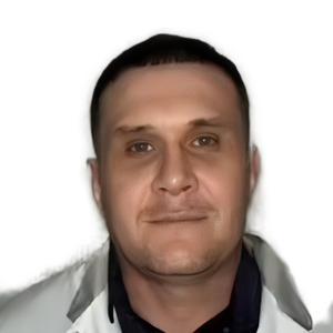 Гапончук Евгений Михайлович - фотосурет Гапончук Евгений Михайлович, психотерапевт - Астана