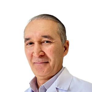 Ниязов Талғат Шамұратұлы, дерматовенеролог, венеролог, дерматолог, детский лор, детский венеролог, детский дерматолог, лор - Астана