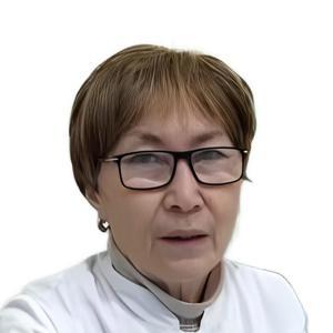 Абенова Сагынтай Кенжегуловна - фотография Абенова Сагынтай Кенжегуловна, эндокринолог, детский эндокринолог - Астана