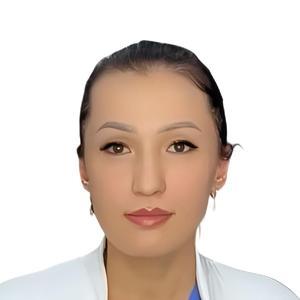 Жумагулова Сания Нурланкызы, врач узи, детский врач узи - Астана