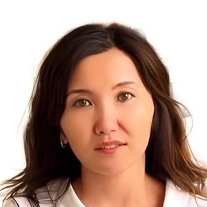 Кинжебаева Жанна Нурлановна, гинеколог - Астана