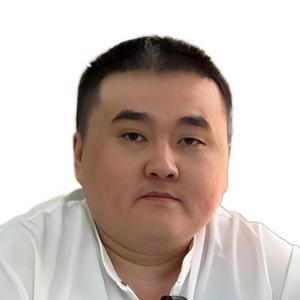 Жалғасбеков Шоқан Жангелдіұлы - фотосурет Жалғасбеков Шоқан Жангелдіұлы, врач узи - Астана