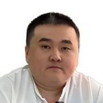 Жалгасбеков Шокан Жангелдиулы, Врач УЗИ - Астана