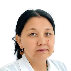 Балабаева Гүлмира Навенқызы - фотосурет Балабаева Гүлмира Навенқызы, кардиолог - Астана