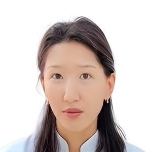 Ашимова Маржан Ернаровна - фотография Ашимова Маржан Ернаровна, врач узи, детский врач узи - Астана