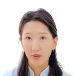 Ашимова Маржан Ернаровна, Врач УЗИ, Детский врач УЗИ - Астана