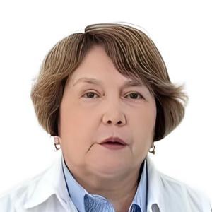 Жонкина Раиса Рашидовна, детский невролог - Астана