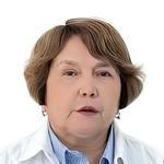 Жонкина Раиса Рашидовна, Детский невролог - Астана