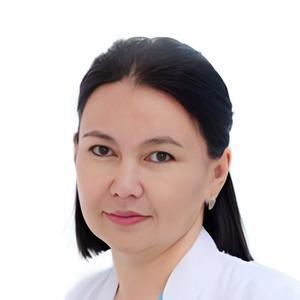 Алимбаева Айжан Анатольевна, кардиолог - Астана
