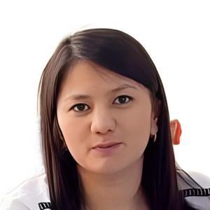 Султанова Айнур Усипхановна, гинеколог - Астана