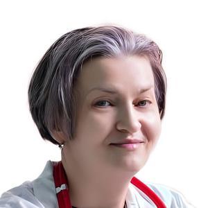 Белая Елена Николаевна - фотосурет Белая Елена Николаевна, педиатр - Астана