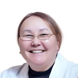 Темергали Айгуль Амановна, гинеколог, детский гинеколог - Астана