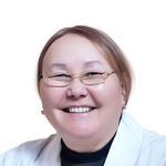 Темергали Айгуль Амановна, Гинеколог, Детский гинеколог - Астана