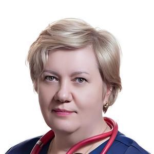 Пицик Валентина Васильевна - фотосурет Пицик Валентина Васильевна, педиатр - Астана