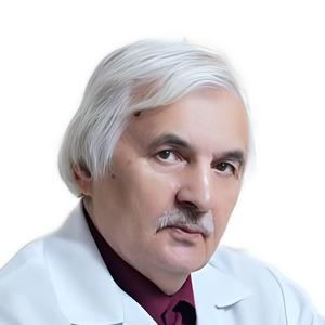 Бектаев Тияқпай Рахымжанұлы, невролог - Астана