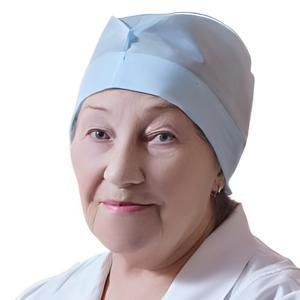 Марченко Галина Дмитриевна, хирург-ортопед - Астана