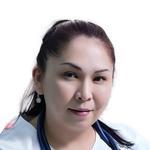 Сулейменова Галия Токеновна, Педиатр - Астана