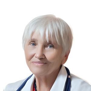 Демидчик Лидия Михайловна, педиатр - Астана